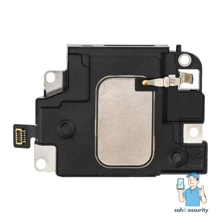 Ringer / Loud Speaker for Apple iPhone 11 Pro Max thumbnail